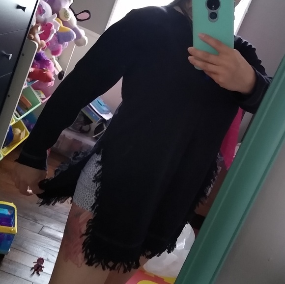 Topshop sweatshirt - Picture 4 of 4